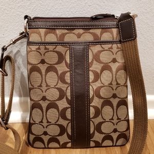 Coach Crossbody bag